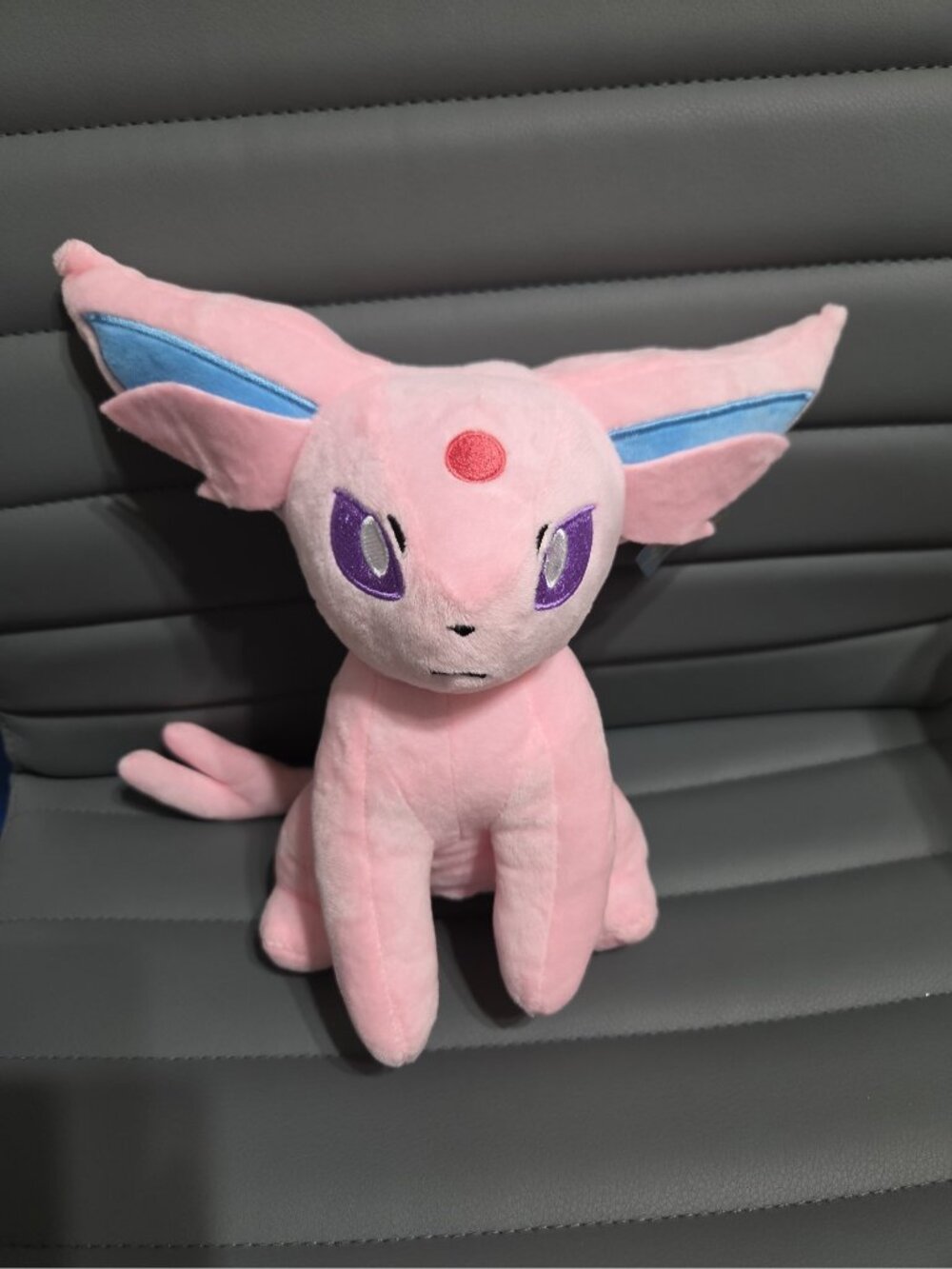 Pokemon Espeon Plush